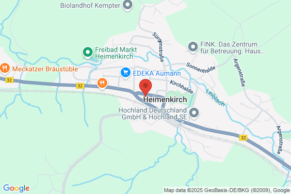 Raiffeisenbank Westallgäu eG