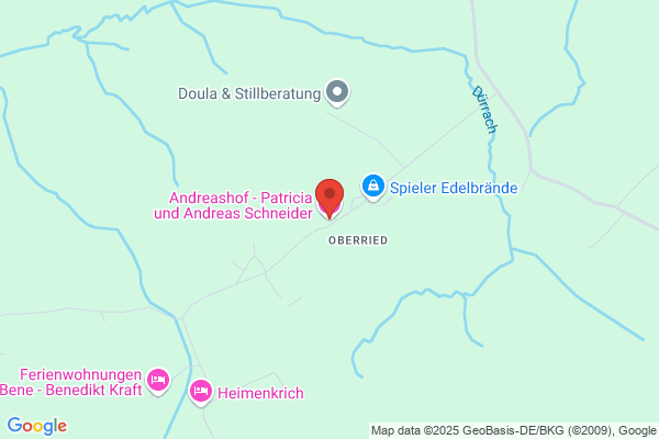 Andreashof