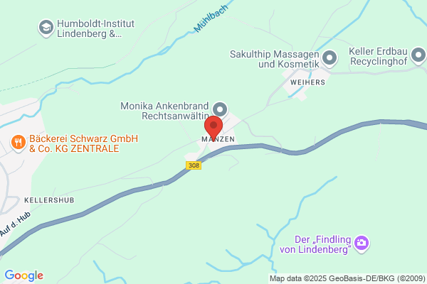 Bavaria Inh. Familie Hengge