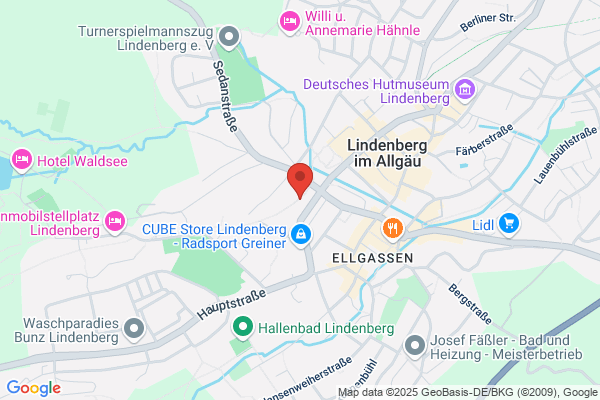 Energiehandel Süd GmbH & Co KG