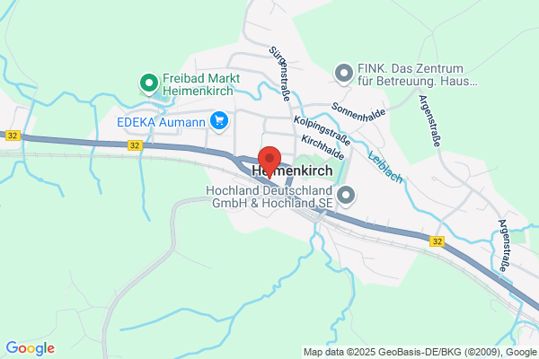 Freiwillige Feuerwehr Heimenkirch e.V.