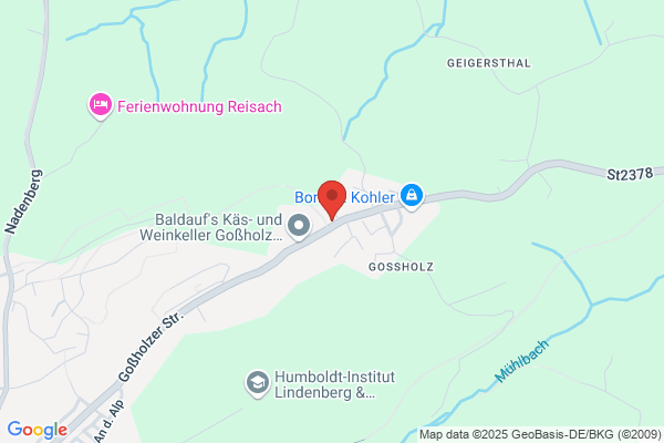 Gasthaus Goldener Adler
