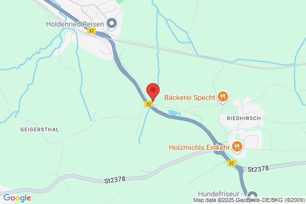Gasthof Kreuz