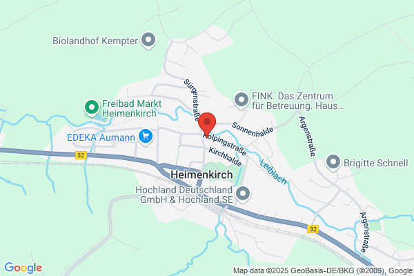 Huber's Getränkemarkt