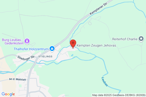 Jehovas Zeugen