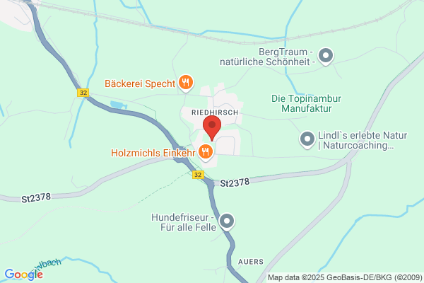 Pfau GmbH