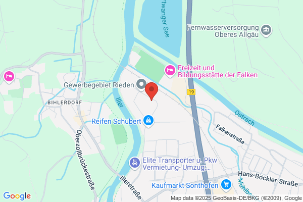 SIA Energy PV GmbH