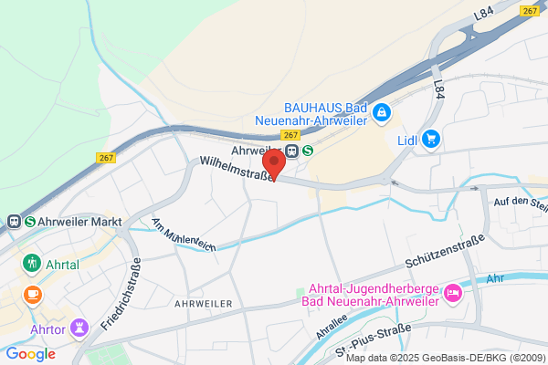 Alfa Textiltechnik GmbH