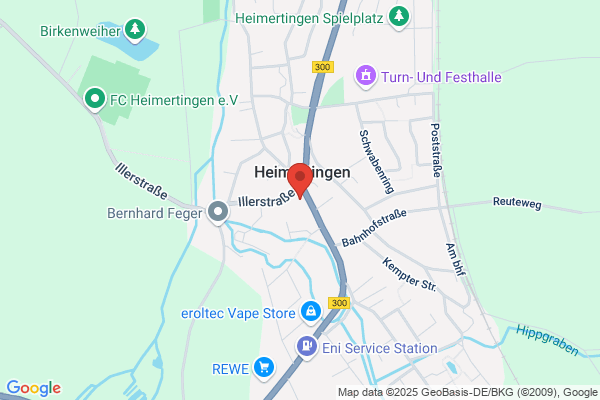 Fliesenparadies GmbH Geschäftsführer W. Hübner