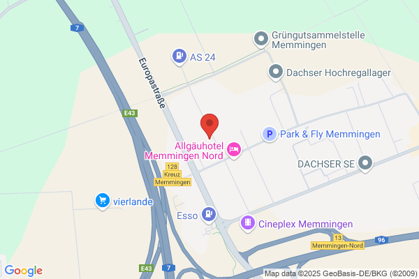 Cramo Memmingen