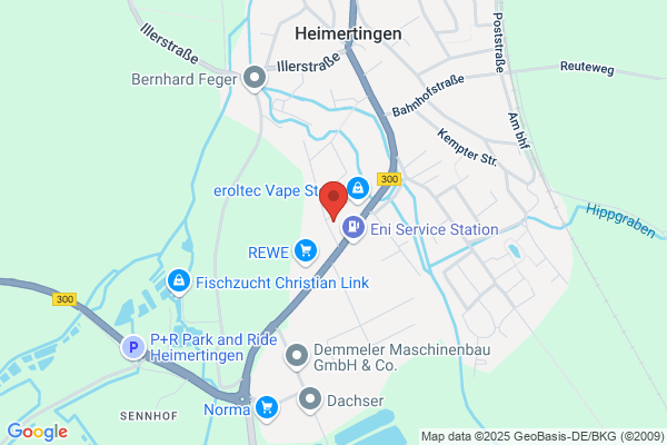 Gebrüder Einsiedler GmbH