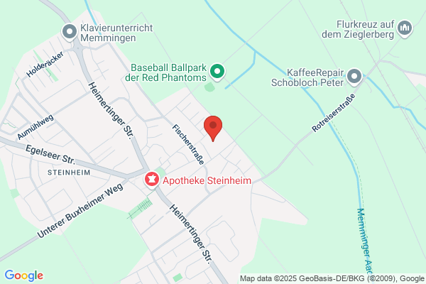 Grundschule Steinheim