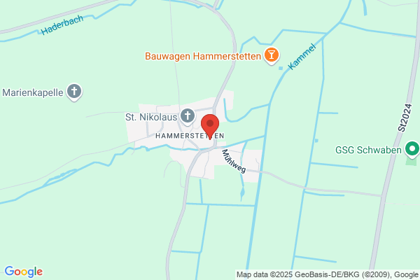 Haug Werner KBH-Vertrieb