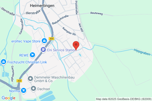 Heimertinger Butz e.V.