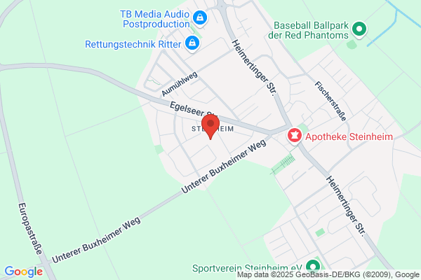 Ingenieurbüro Hilbrich