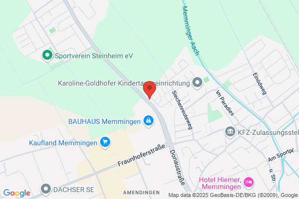 Klaus Kunststofftechnik GmbH