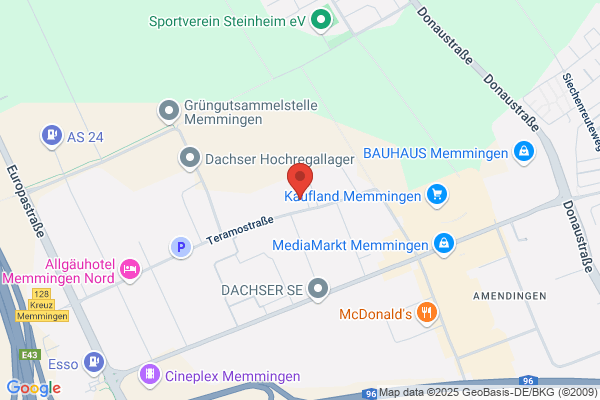 Memminger Torbau GmbH