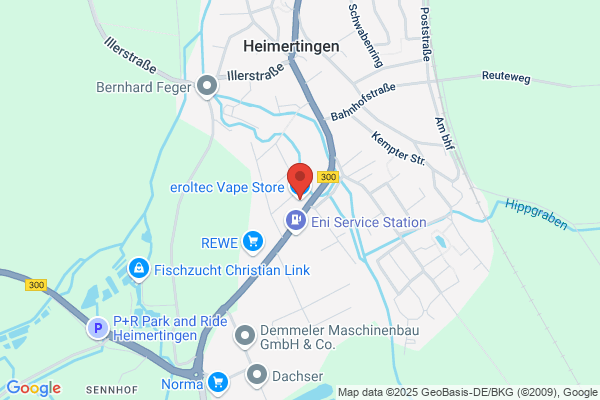 Mühe