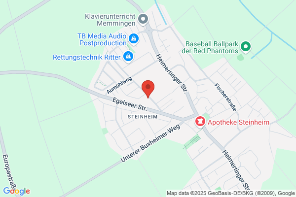 Rehklau GmbH