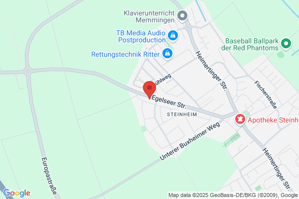 Sonnenschein