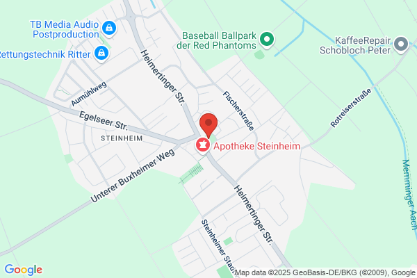 St. Martin - Evangelisch-Lutherische Kirchengemeinde Steinheim