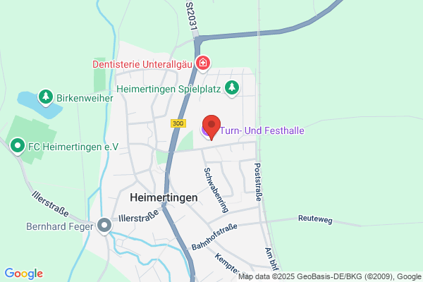 Volksschule Heimertingen