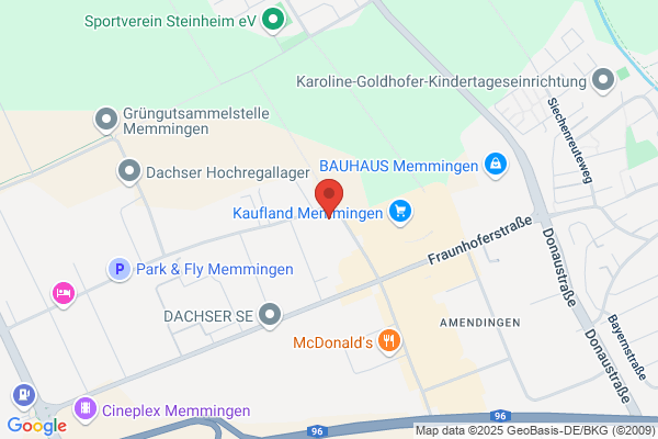 infit Beteiligungs GmbH