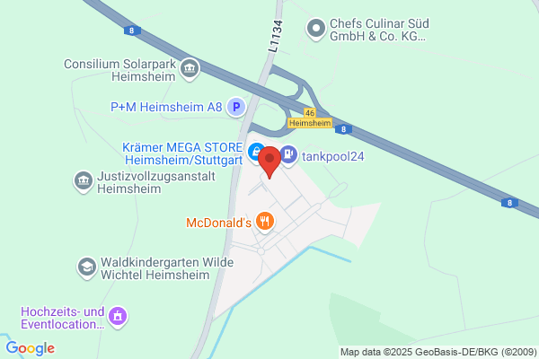 Axxatronic GmbH