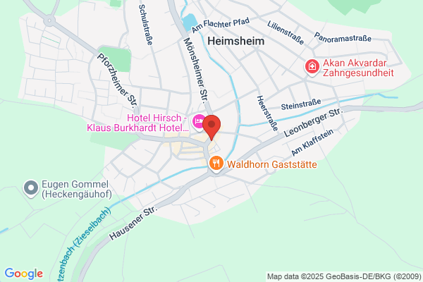 Patalong Dietger GmbH & Co. KG