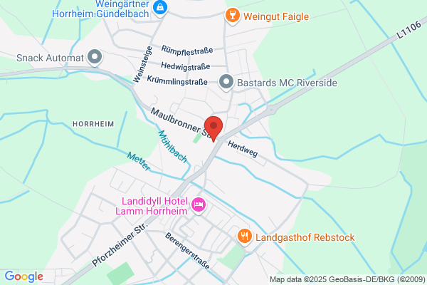 Vogel Peter GmbH
