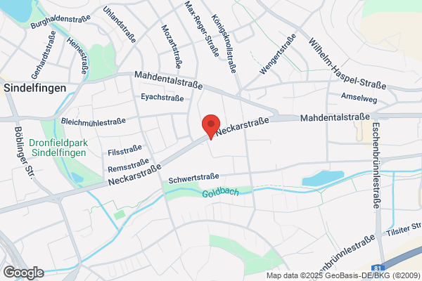 REHAU AG + Co