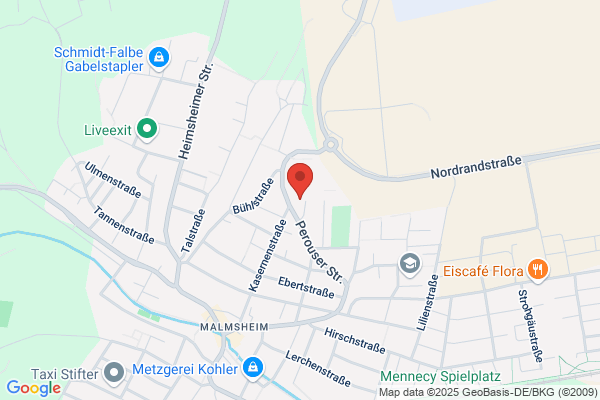 Schneider Fensterbau Gesellschaft mbH