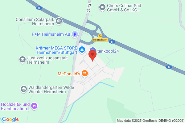 Glock & Mews Bedachungen GmbH
