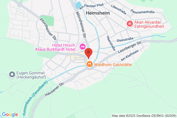 Bauunternehmung G. HASENMAIER GmbH & Co. KG