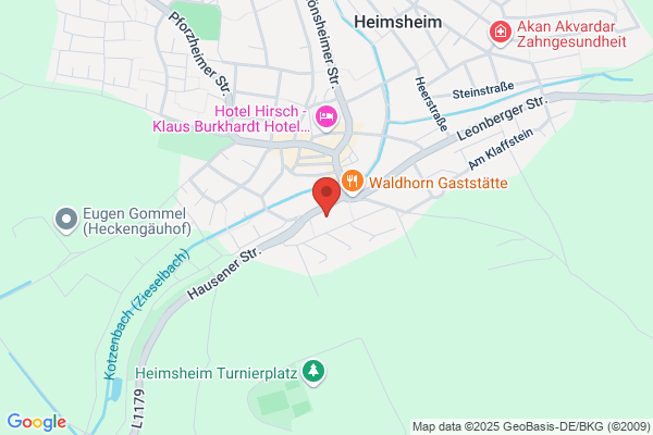Dreher HLS Heizungsbau