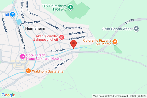 Feuerwehr Heimsheim