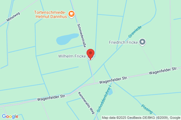 Grofi Werner Fricke GmbH