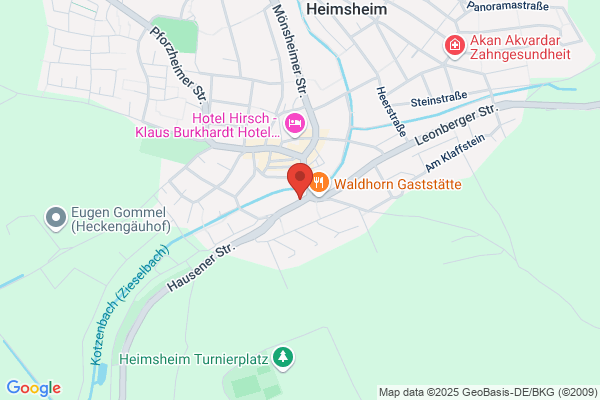 Rudolph Heizungstechnik GmbH