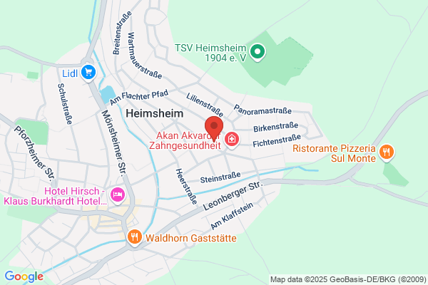 Stadtverwaltung Kindergarten Bloßenberg