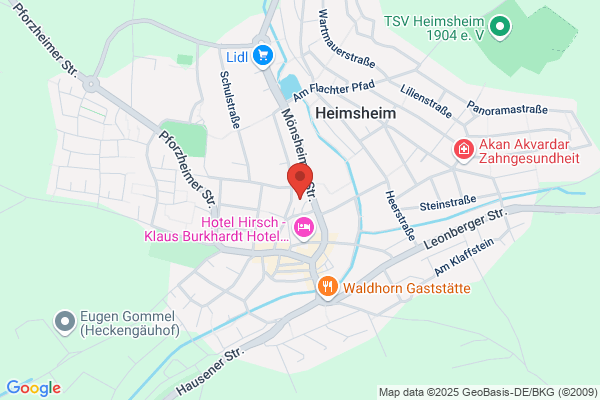 Volkshochschule Pforzheim Enzkreis GmbH