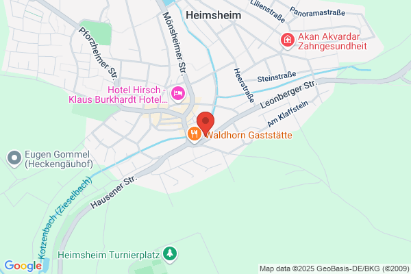 Top Hair - Mein Friseur - Salon - Coiffeur