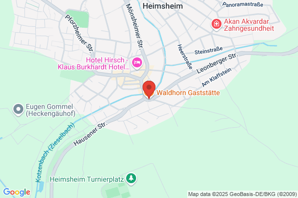 Waldhorn