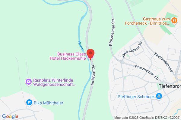Häckermühle
