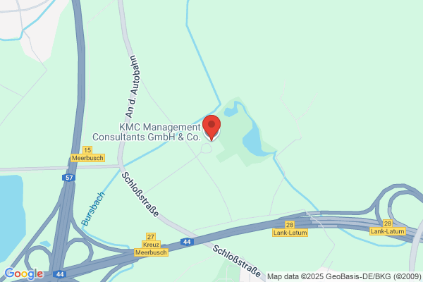 KMC Management Consulting GmbH