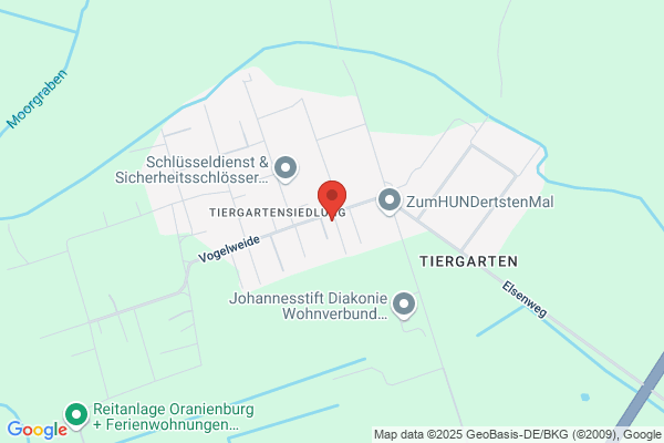 PVRG Schleiflösungen