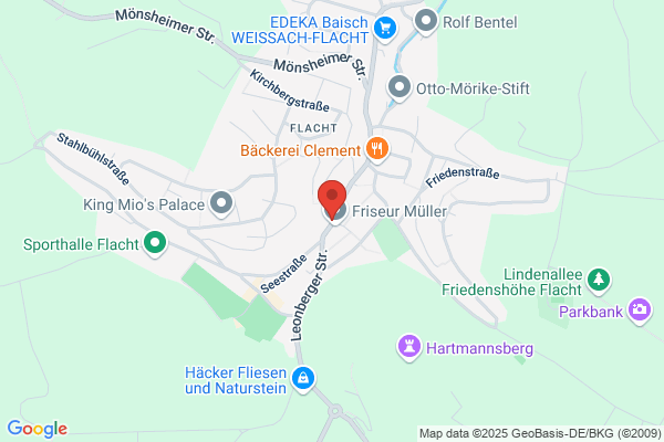 SIGNAL IDUNA Versicherung Thomas Hesse