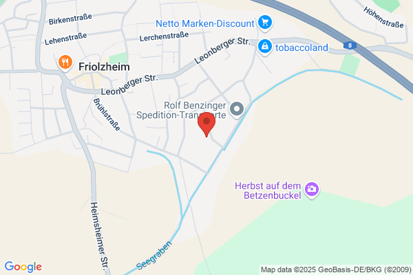 E. Hoffmann