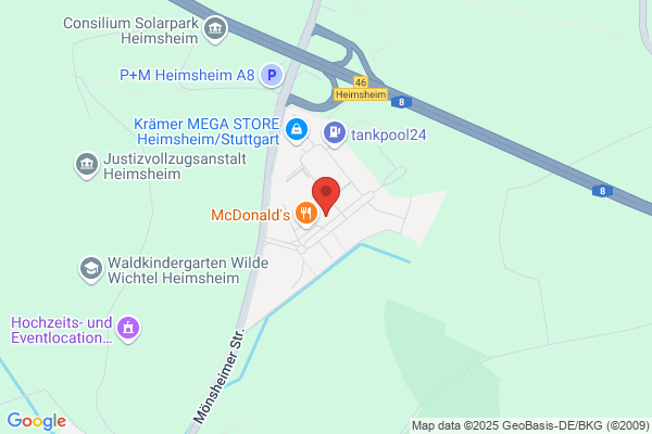 Geschlossene Agentur