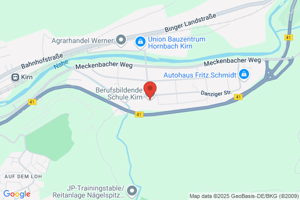Berufsbildende Schule Kirn