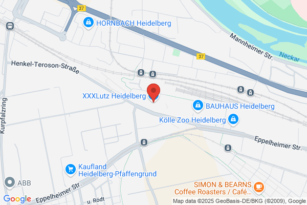 Lutz Walldorf